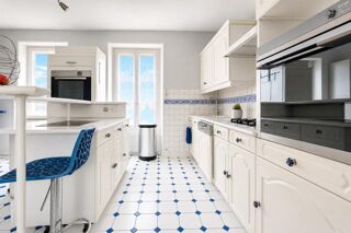  Maison à vendre 7 pièces 186 m²