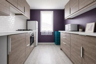  Appartement à vendre 3 pièces 76 m²