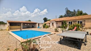  Villa à vendre 5 pièces 118 m²