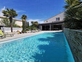  Villa � vendre 10 pi�ces 202 m�