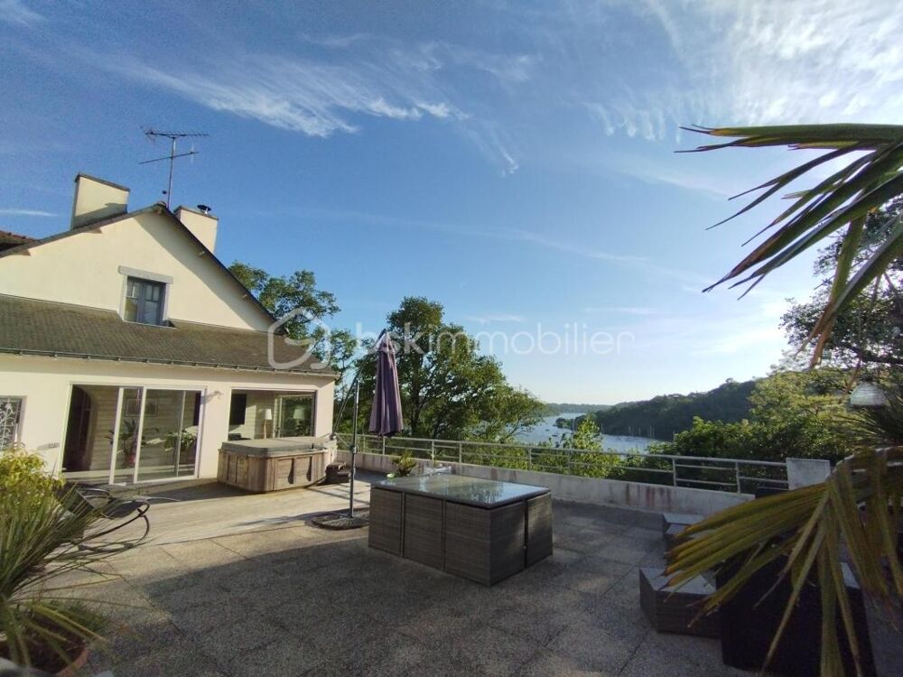 Vente Propriété/Château Propriété avec gîtes face Vilaine La roche bernard