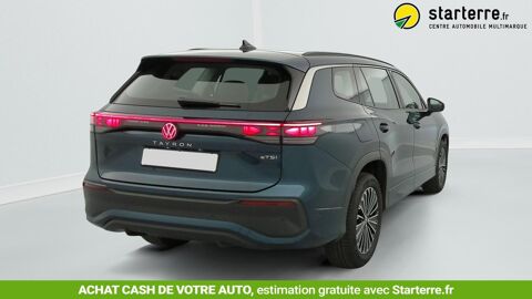 Tayron 1.5 eTSI 150ch DSG7 7pl Life Plus 2025 occasion 69190 Saint-Fons