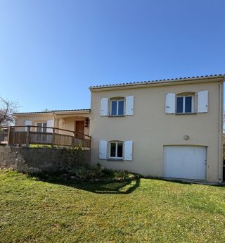  Maison � vendre 6 pi�ces 135 m�