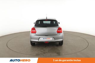Swift 1.2 DualJet Hybrid SHVS Pack 90 ch 2018 occasion 92130 Issy-les-Moulineaux