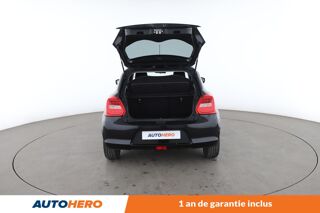 Swift 1.2 DualJet Hybrid SHVS Pack 90 ch 2019 occasion 92130 Issy-les-Moulineaux