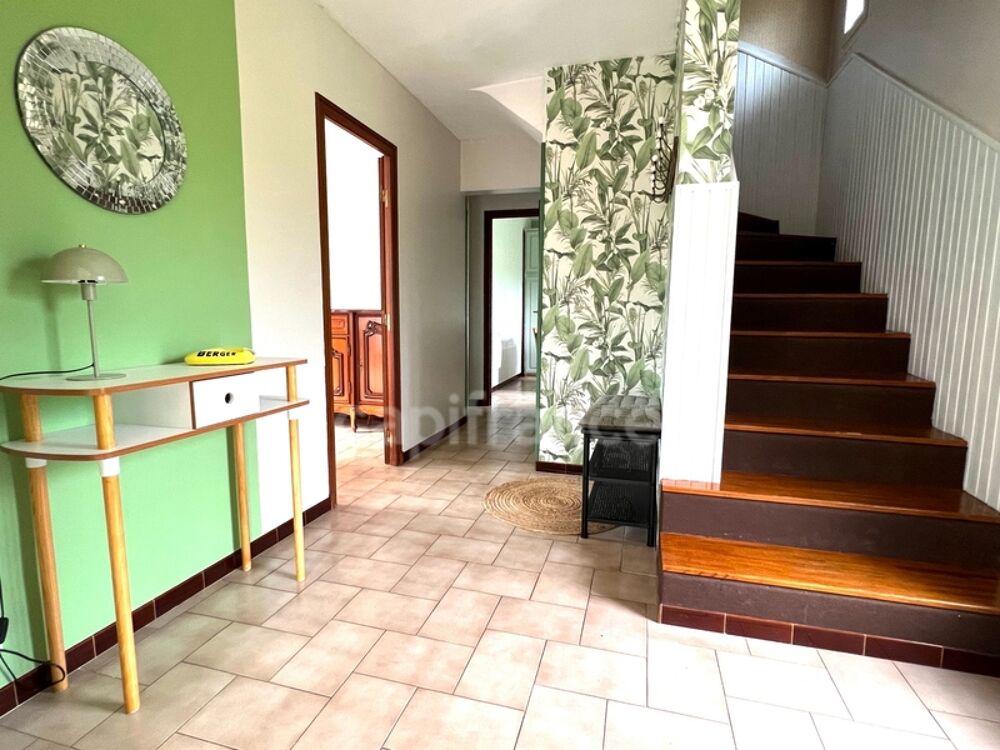  vendre  Maison Tassin-la-Demi-Lune (69160)