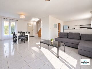  Maison à vendre 5 pièces 101 m²