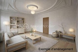  Maison à vendre 5 pièces 131 m²