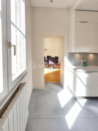  Appartement à vendre 2 pièces 54 m²