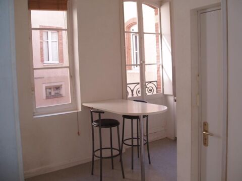  Appartement � louer 1 pi�ce 20 m�