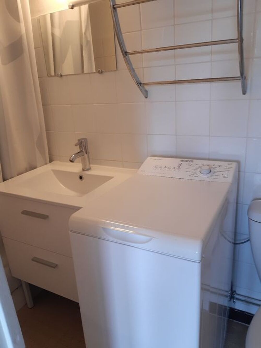 Location Appartement Studio de 23m2 à louer sur Aix-en-Provence Aix en provence