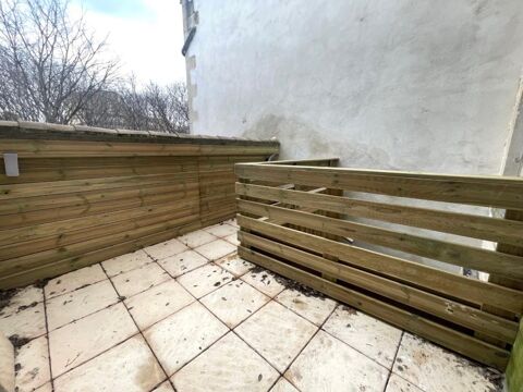  Appartement � louer 3 pi�ces 53 m�