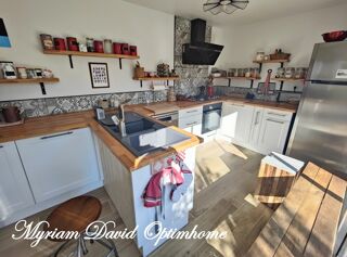  Maison � vendre 4 pi�ces 90 m�