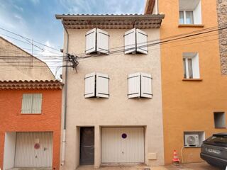  Maison � vendre 2 pi�ces 34 m�
