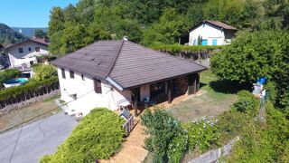  Maison à vendre 5 pièces 135 m²