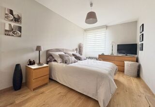  Appartement à vendre 4 pièces 68 m²