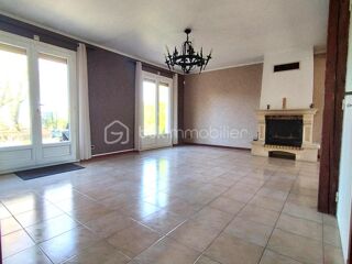  Maison � vendre 6 pi�ces 117 m�