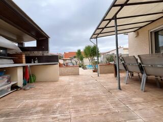  Maison à vendre 5 pièces 132 m²