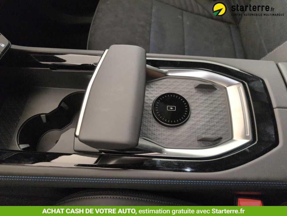 Rafale E-Tech full hybrid 200ch esprit Alpine 2026 occasion 69190 Saint-Fons