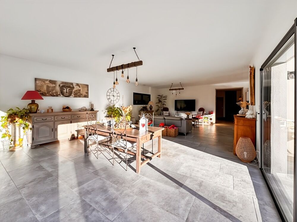  vendre  Maison Murles (34980)