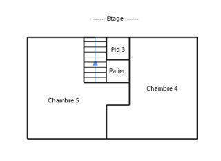  Maison à vendre 6 pièces 120 m²