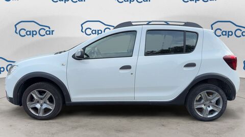 Sandero 1.0 SCe 75 Urban Stepway 2019 occasion 11000 Carcassonne