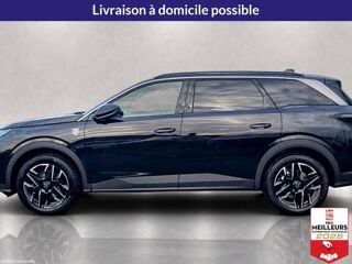 5008 HYBRID 145 GT E-DCS6 2026 occasion 10150 Lavau
