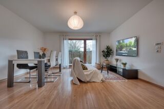  Appartement à vendre 2 pièces 40 m²