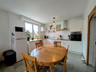  Maison � vendre 3 pi�ces 85 m�