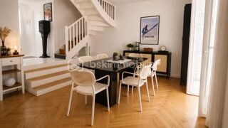  Maison à vendre 5 pièces 135 m²