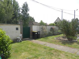  Maison � vendre 5 pi�ces 