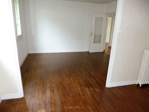  Appartement  louer 4 pices 58 m