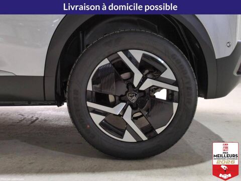 2008 HYBRID 145 BVA E-DCS6 GT + PACK DRIVE ASSIST 2026 occasion 78200 Buchelay