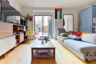 Maison � vendre 4 pi�ces 70 m�