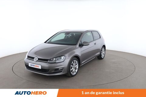 Annonce voiture Volkswagen Golf 13990 €