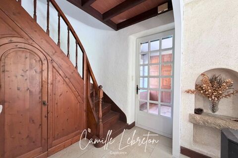   Maison à vendre 5 pièces LA CHAPELLE HEULIN (44) Maison - 5 pièce(s) - 155 m²