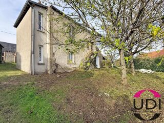  Maison � vendre 4 pi�ces 105 m�