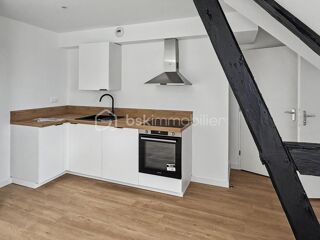  Appartement à vendre 1 pièce 52 m²