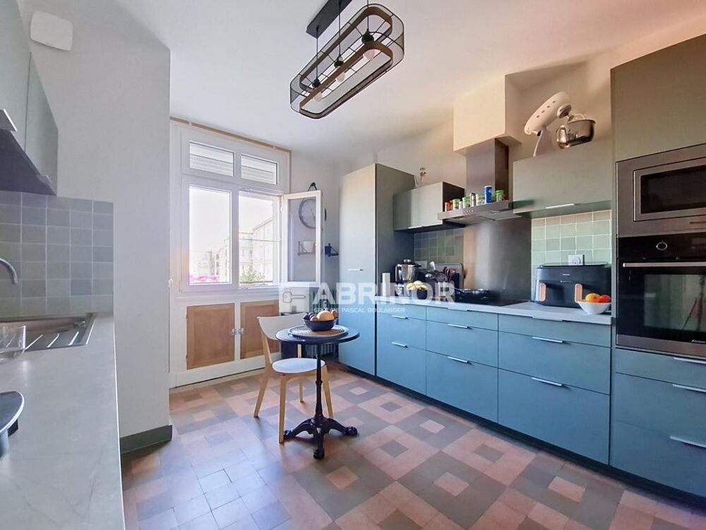 Vente Appartement APPARTEMENT T3 style HAUSSMANIEN au coeur de TOURCOING Tourcoing
