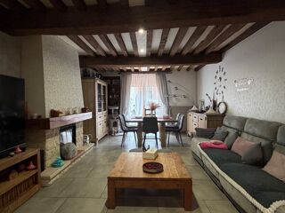  Maison à vendre 8 pièces 205 m²