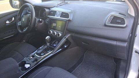 Kadjar 1.5 dCi 115 DCT7 Intens 2021 occasion 92500 Rueil Malmaison
