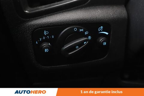 Ecosport 1.5 Ti-VCT Titanium PowerShift 112 ch 2015 occasion 92130 Issy-les-Moulineaux