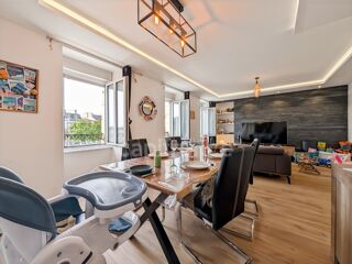  Appartement � vendre 3 pi�ces 72 m�