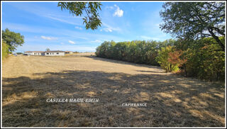  Terrain à vendre 2238 m²
