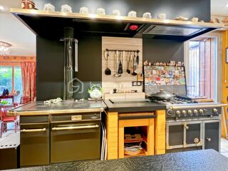  Maison � vendre 7 pi�ces 200 m�