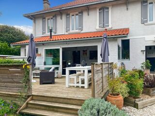  Maison � vendre 10 pi�ces 217 m�