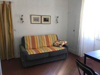  Appartement � louer 1 pi�ce 22 m�