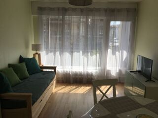  Appartement � louer 2 pi�ces 35 m�