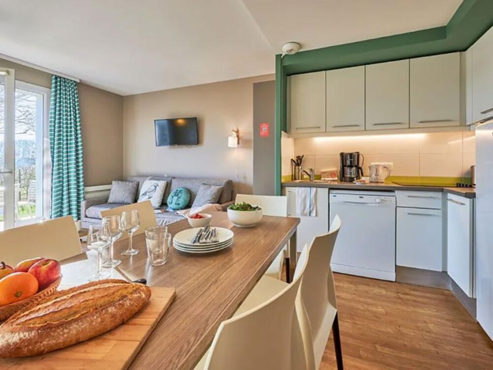 Vente Maison COURSEULLES SUR MER - MAISON INDIVIDUELLE F3 POUR INVESTISSEMENT EN RESIDENCE DE TOURISME ! Courseulles sur mer