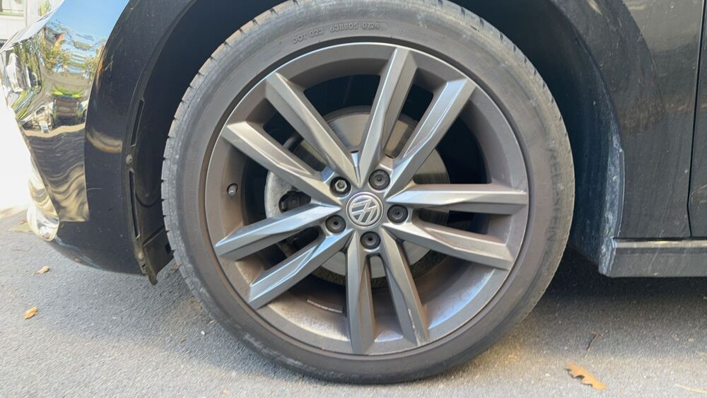 Polo VI 1.0 TSI 115 DSG7 Carat Exclusive 2018 occasion 44000 Nantes